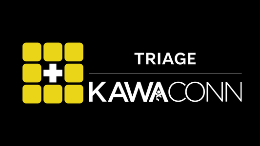 Kawaconn Triage