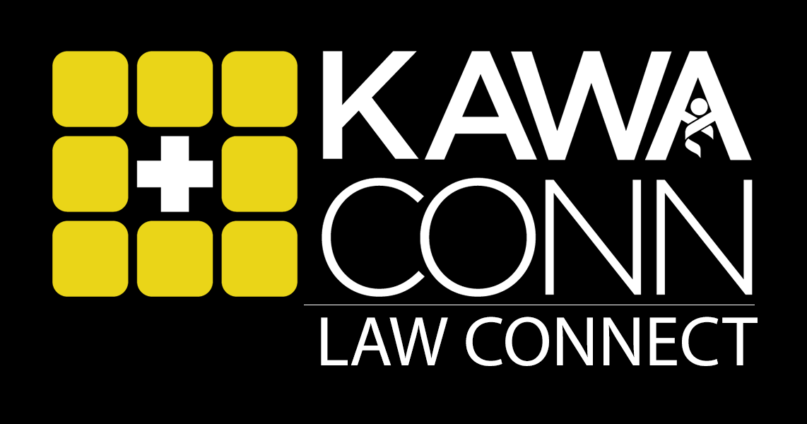 Kawaconn Law Connect