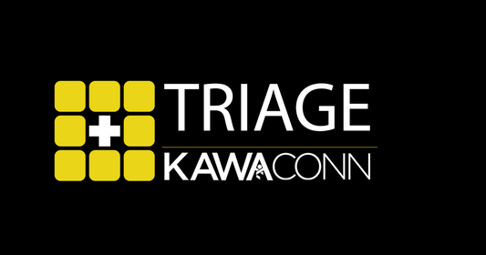 Kawaconn Triage