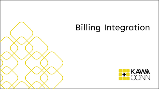 Billing Integration