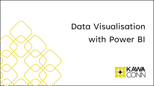 Data Visualisation with Power BI