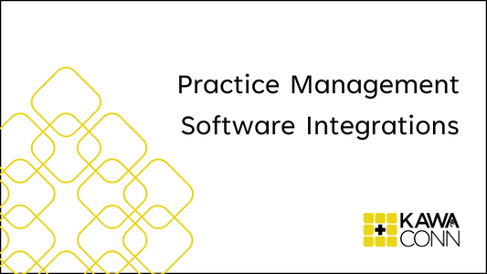 Practice Management Software Integrations