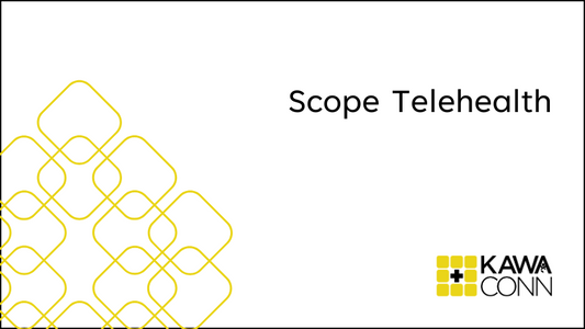 Scope Telehealth