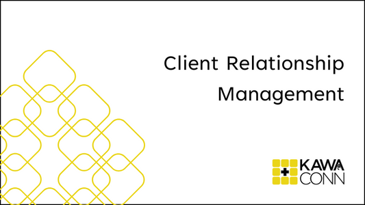 Client Relationship Management